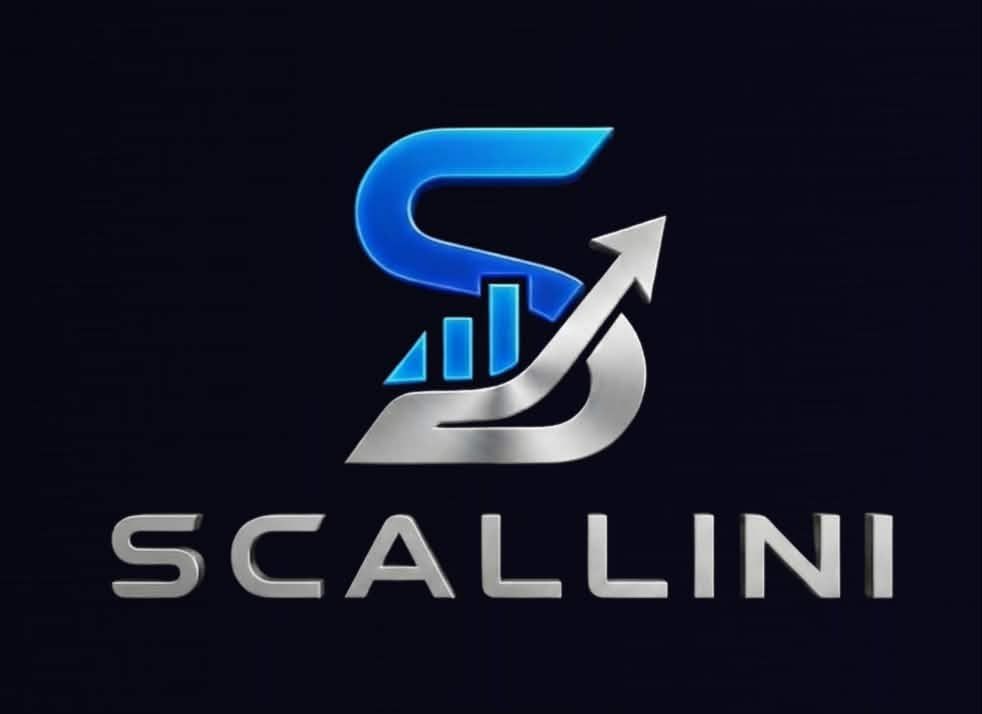 Scallini Logo
